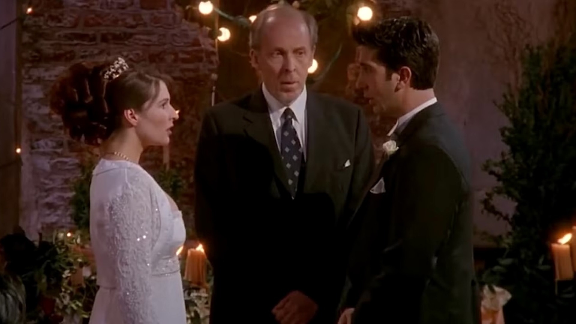 12. The One with Ross’s Wedding: Part 2 (Season 4, Episode 24)