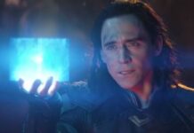 ‘Andor’ Creator Tony Gilroy Blames The Tesseract Storyline For Marvel’s Failure Loki with the Tesseract (Image: Marvel)