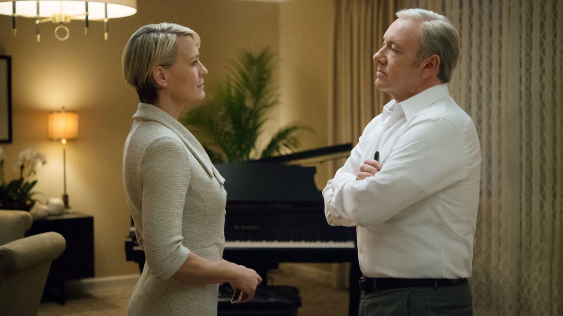 3. House of Cards