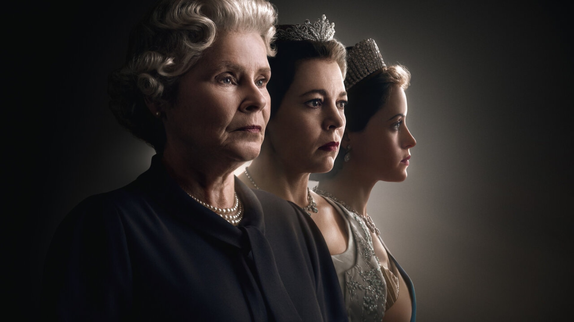 2. The Crown