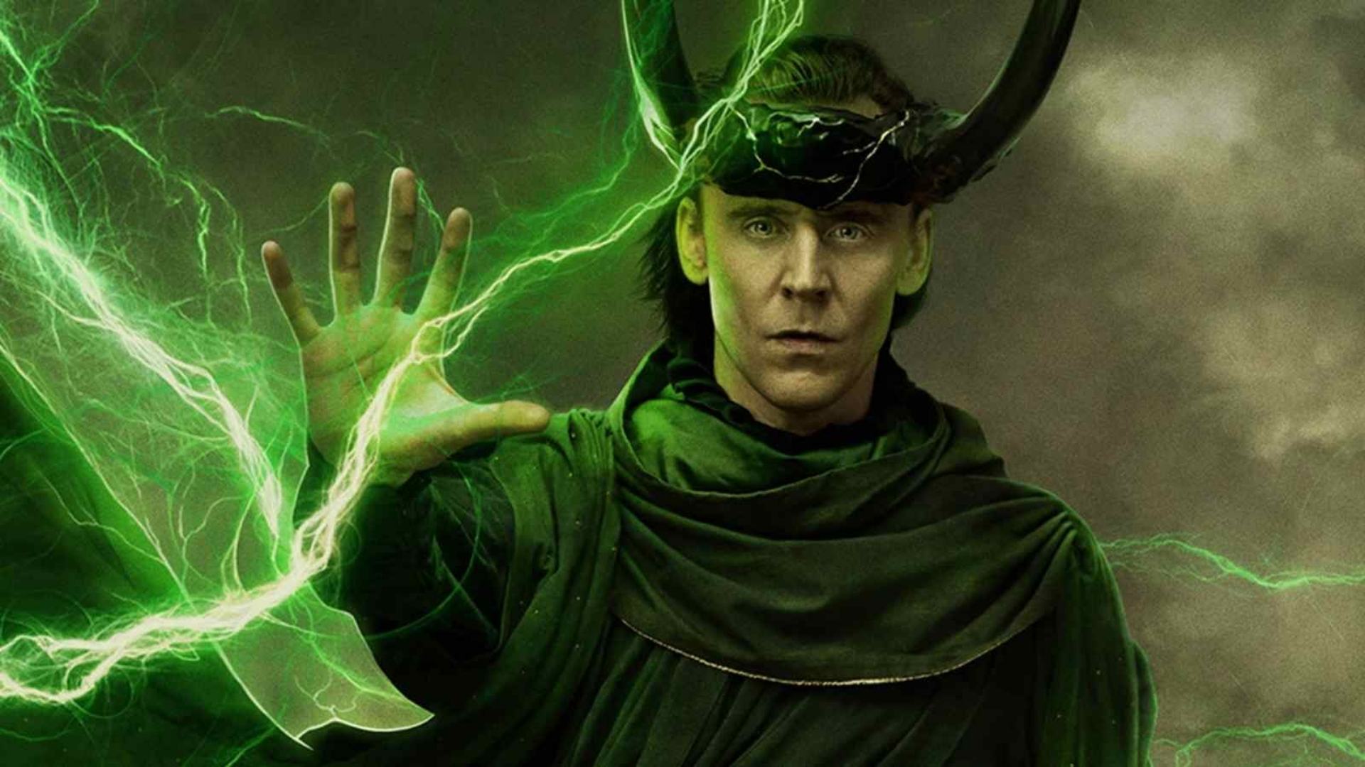 5. Loki