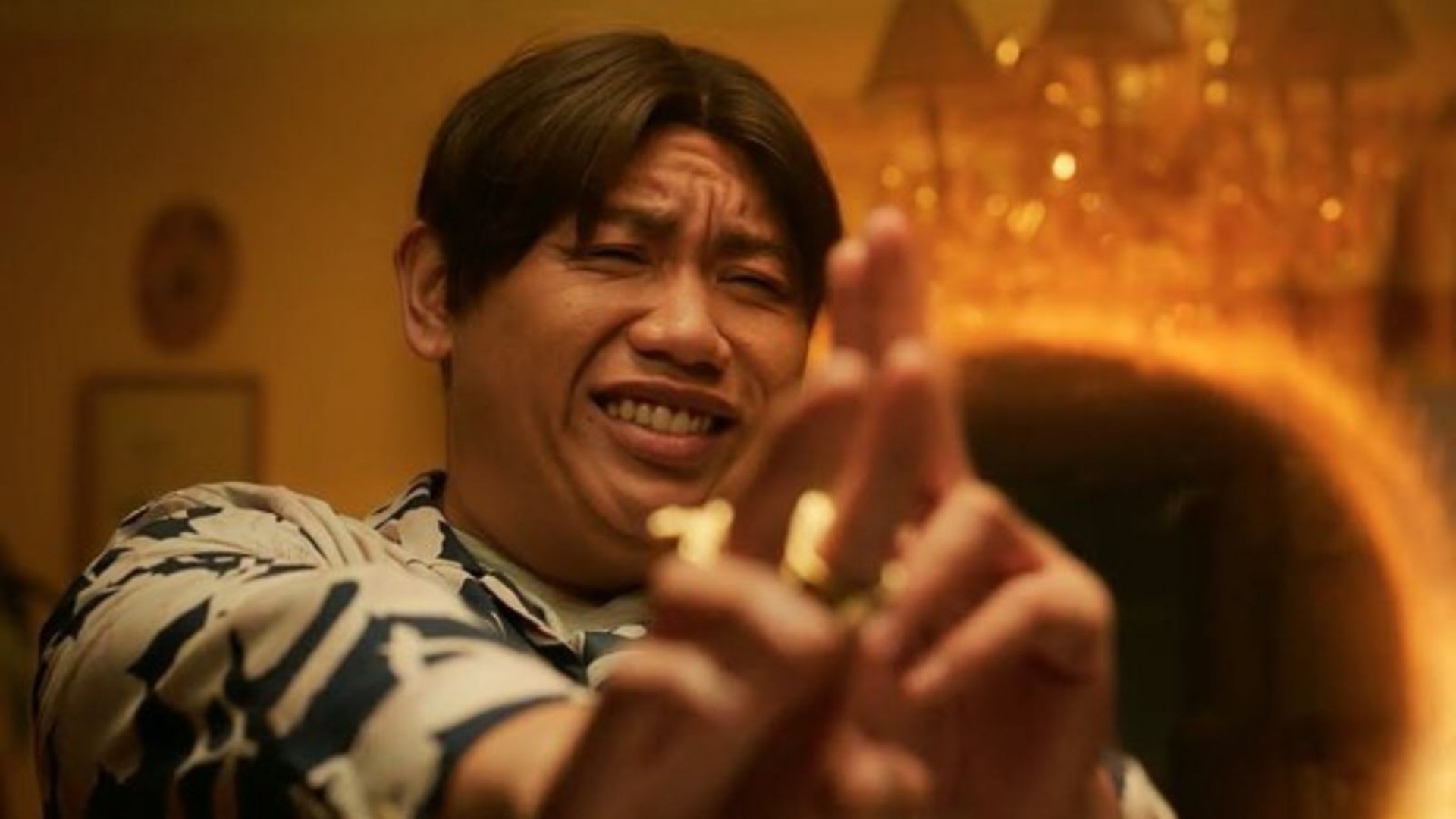 10. Ned Leeds