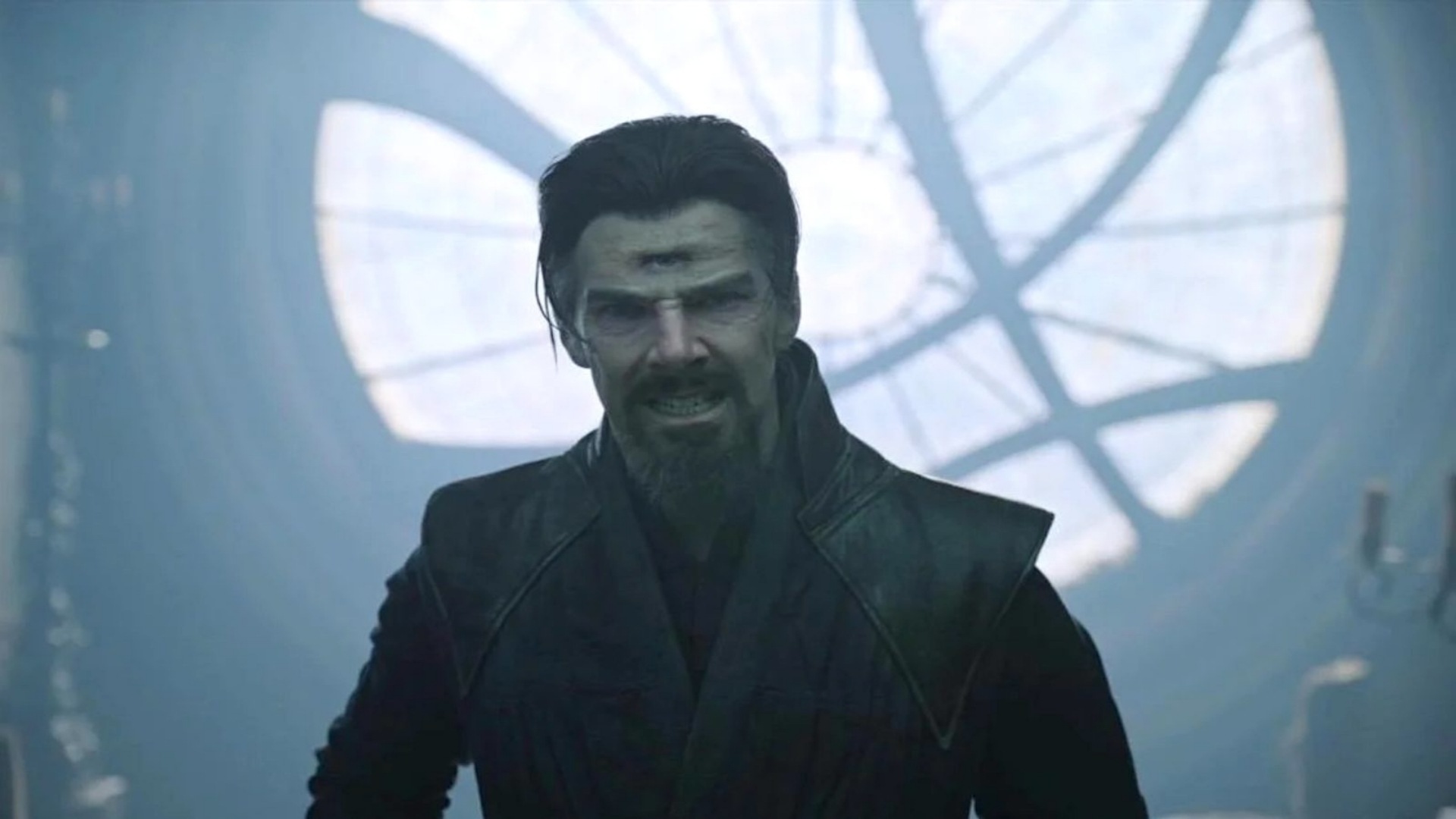 4. Sinister Strange