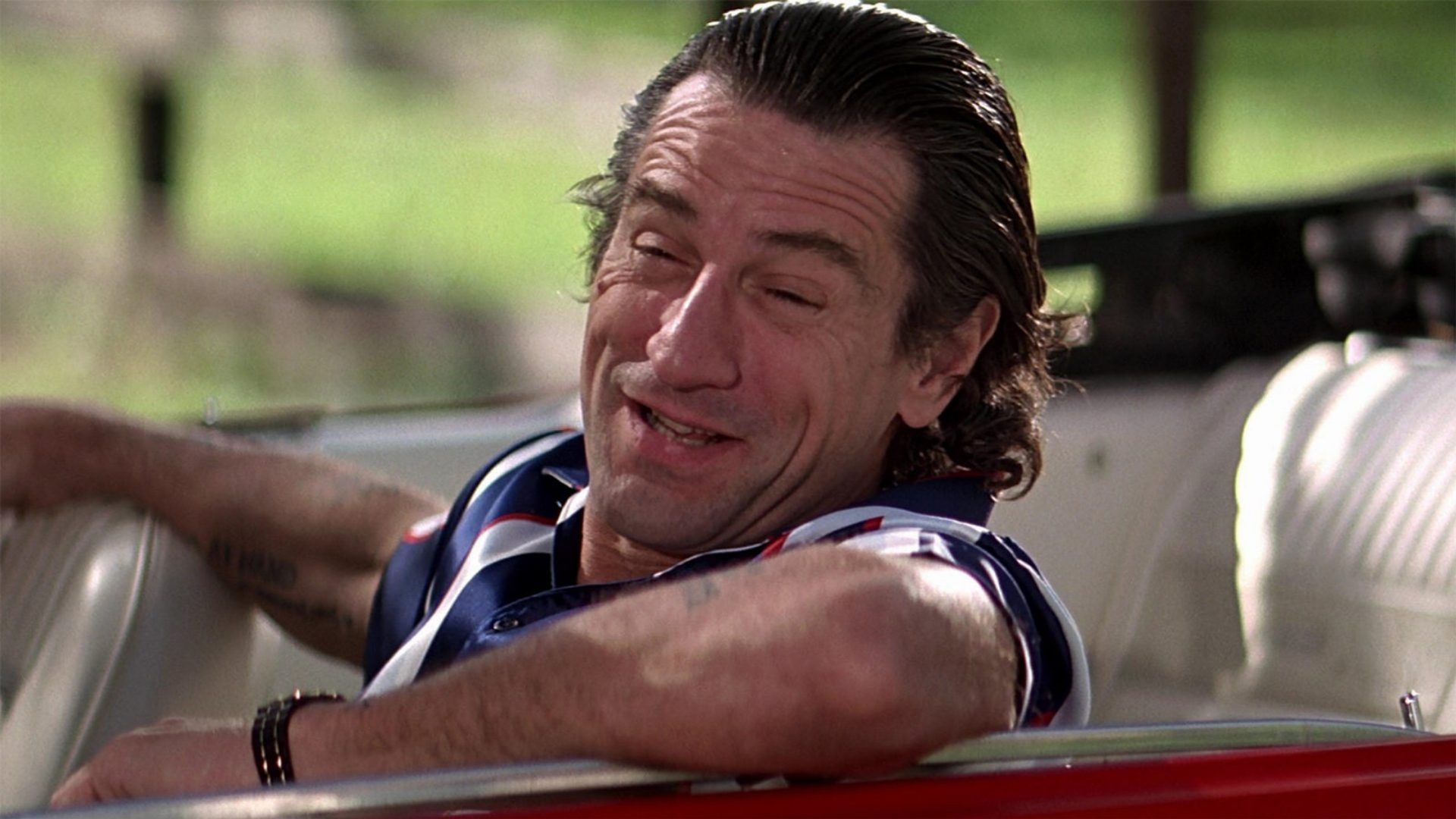 3. Cape Fear (1991)