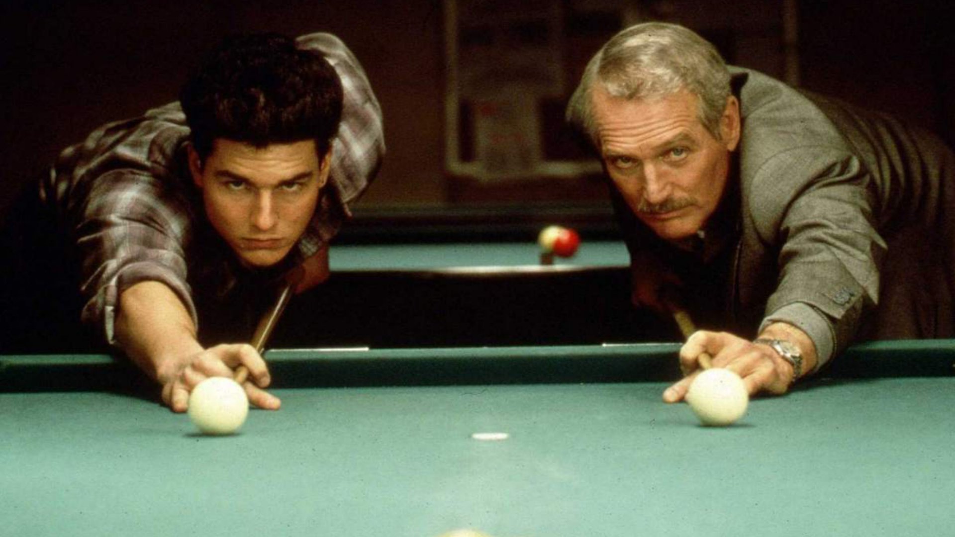 5. The Color of Money (1986)
