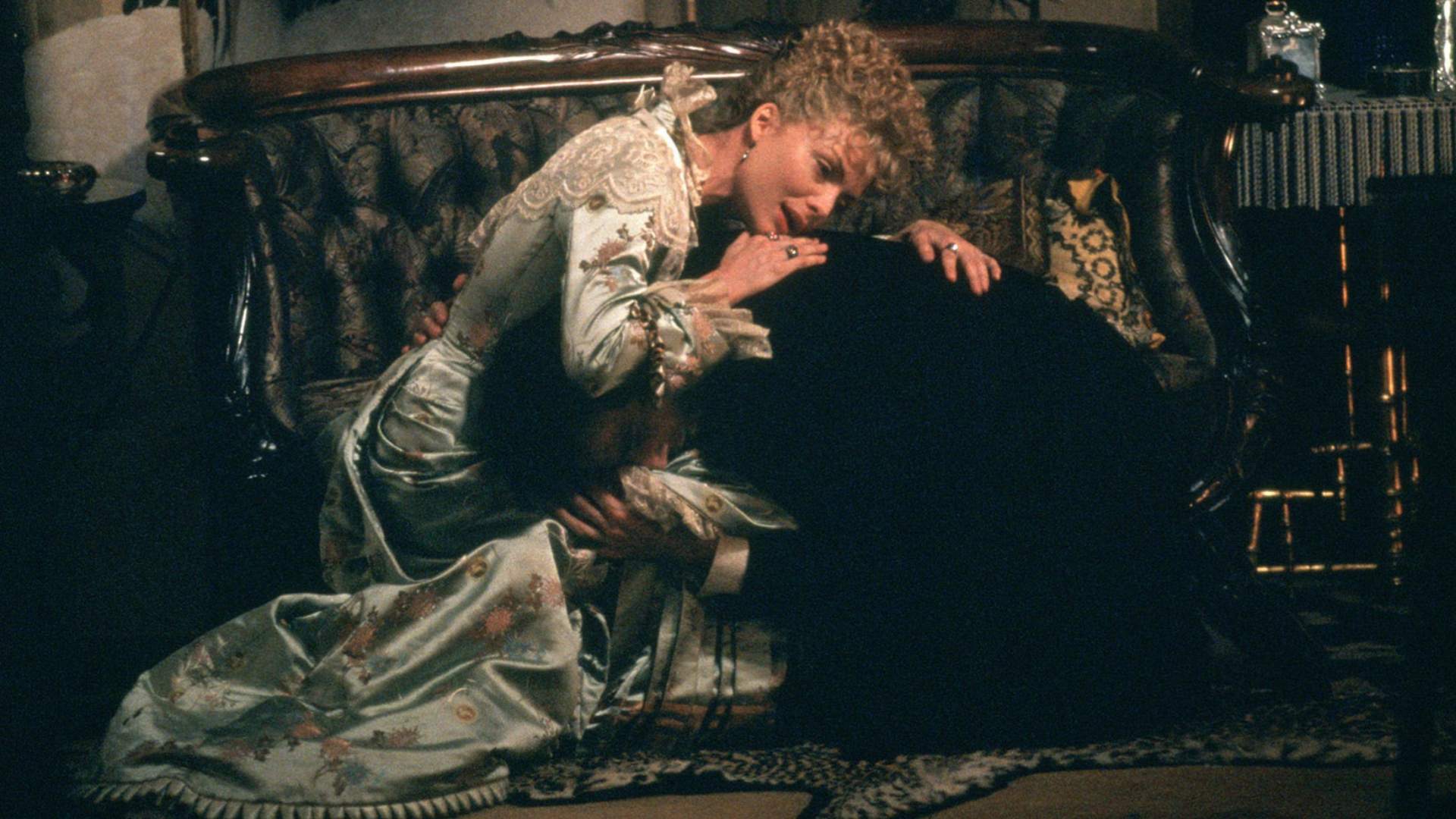 6. The Age of Innocence (1993)