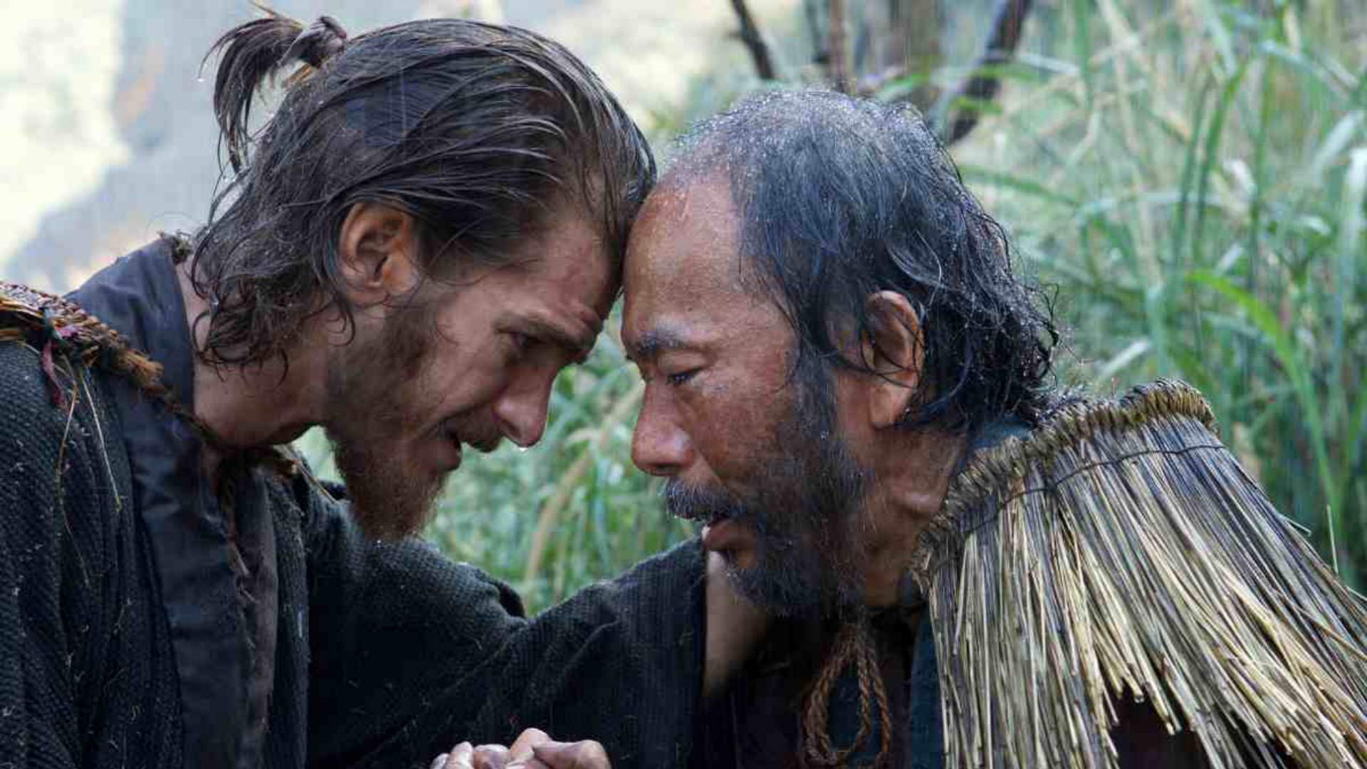 2. Silence (2016)