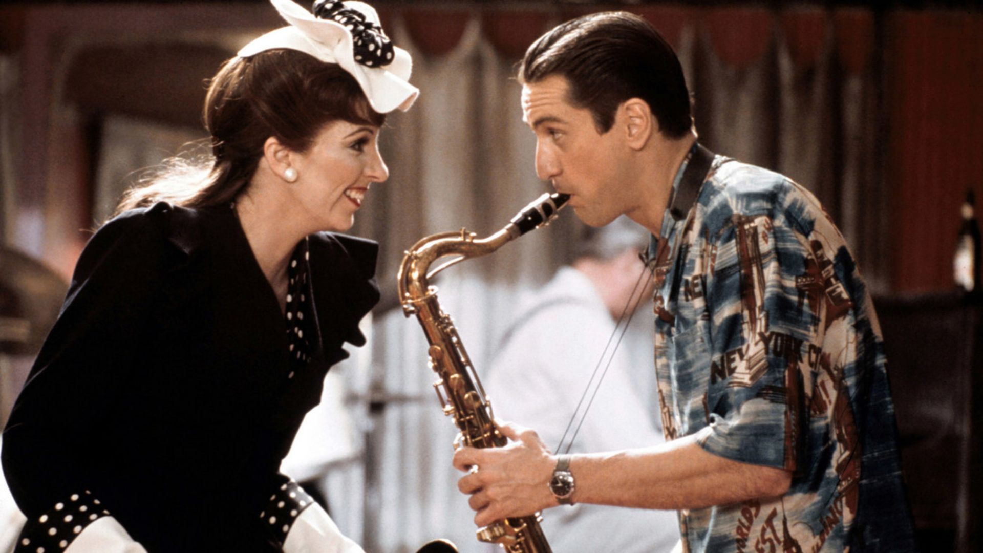 7. New York, New York (1977)