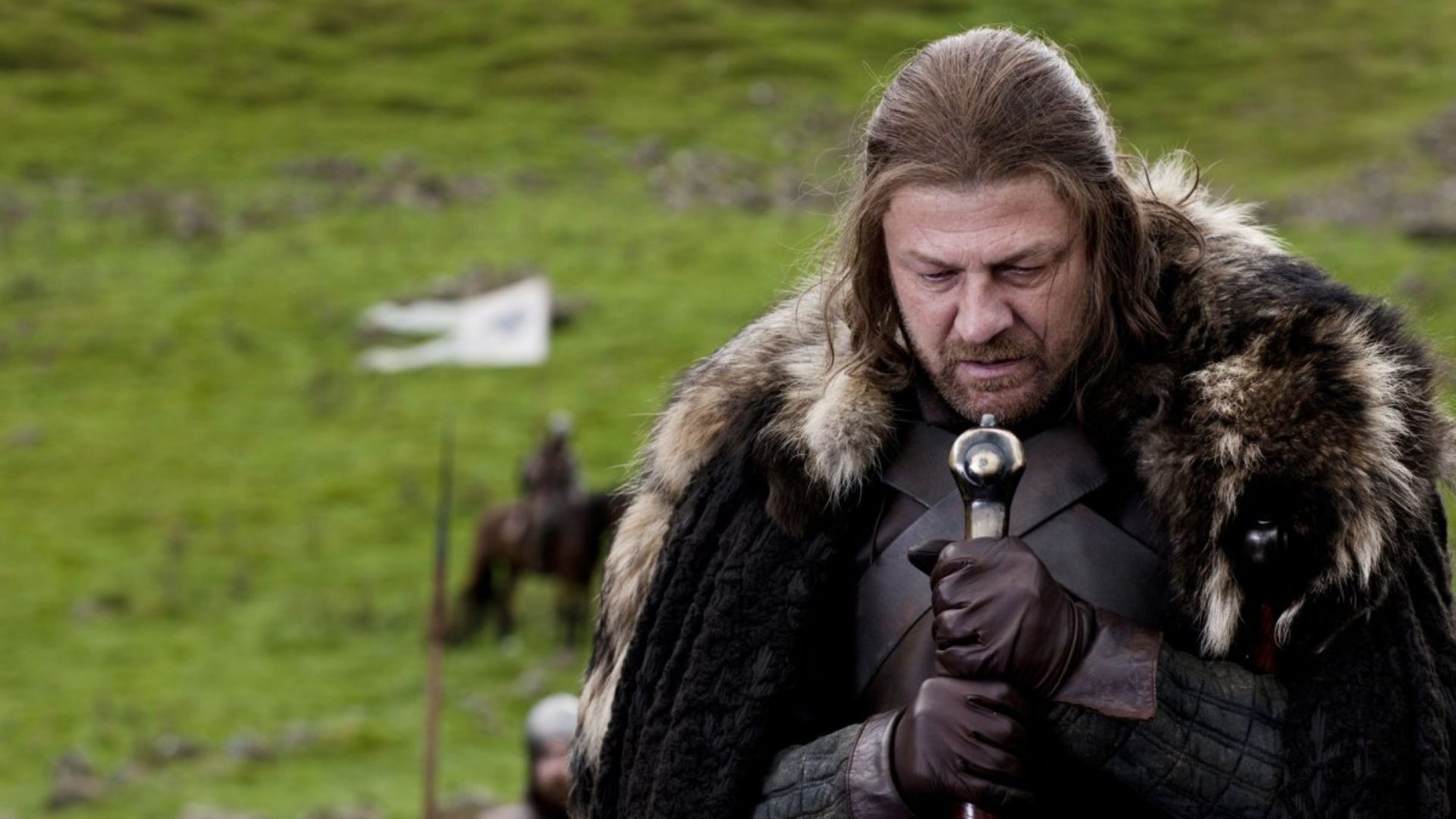 8. Ned Stark