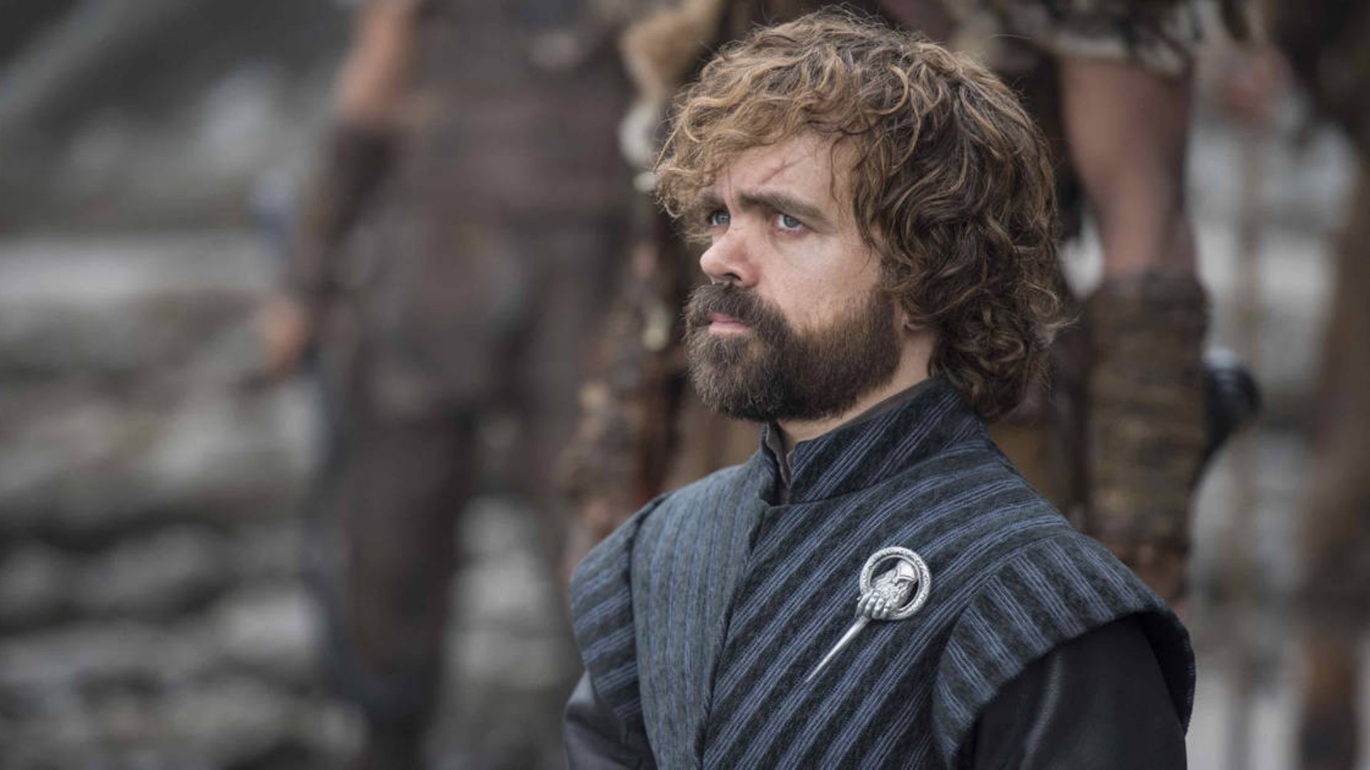 3. Tyrion Lannister – Season 1, Episode 1
