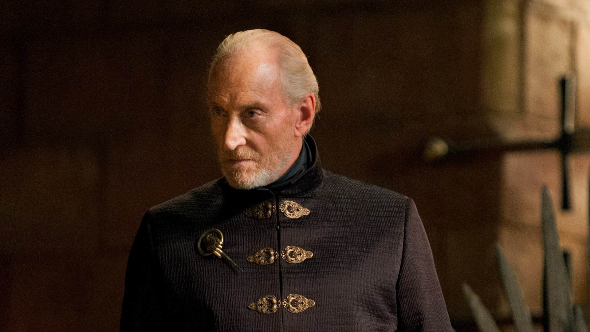 10. Tywin Lannister