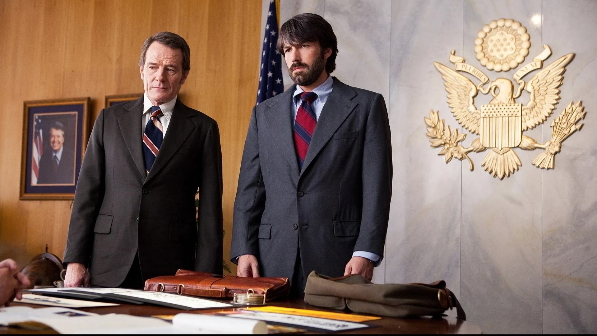 8. Argo (2012)