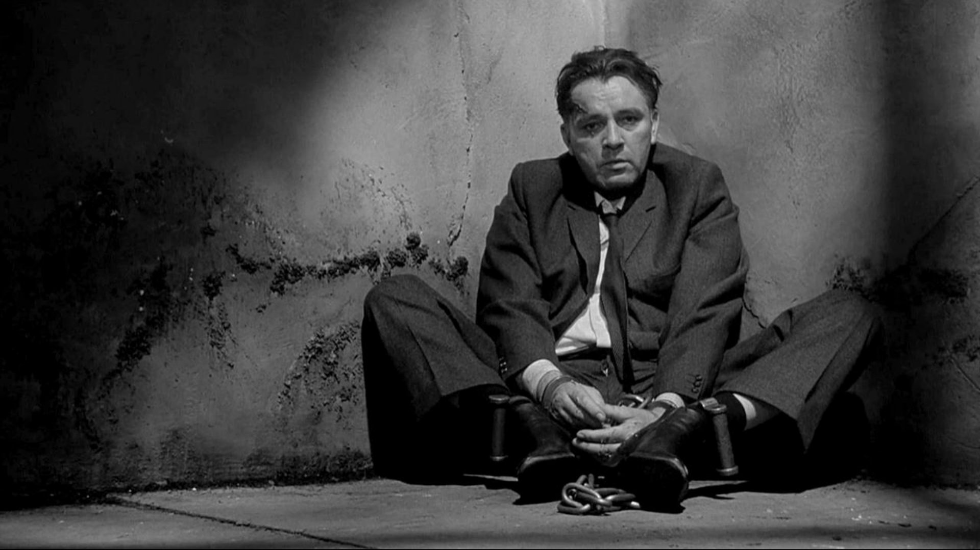 6. The Spy Who Came In From The Cold (1965)