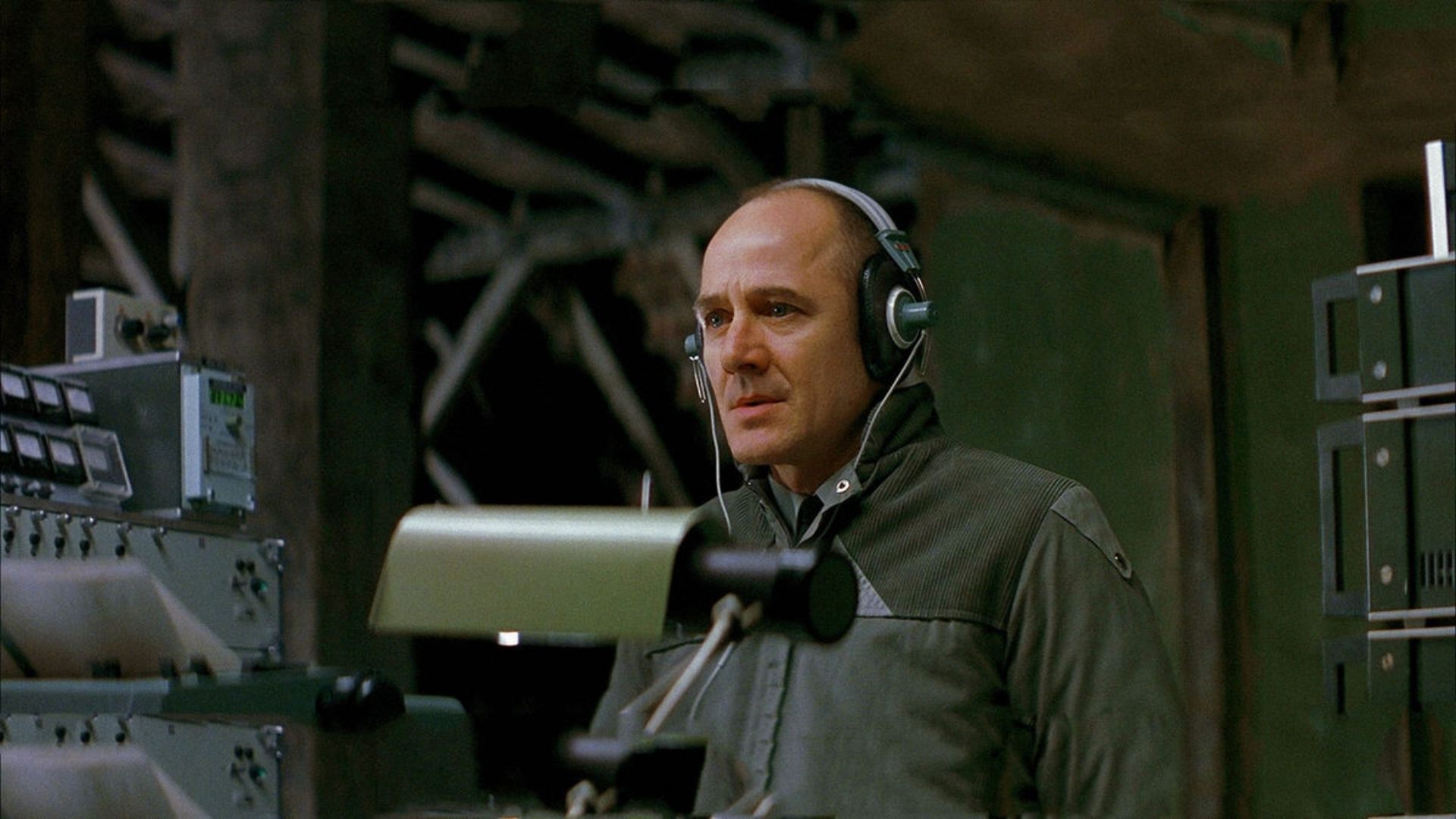 5. The Lives of Others (2006)