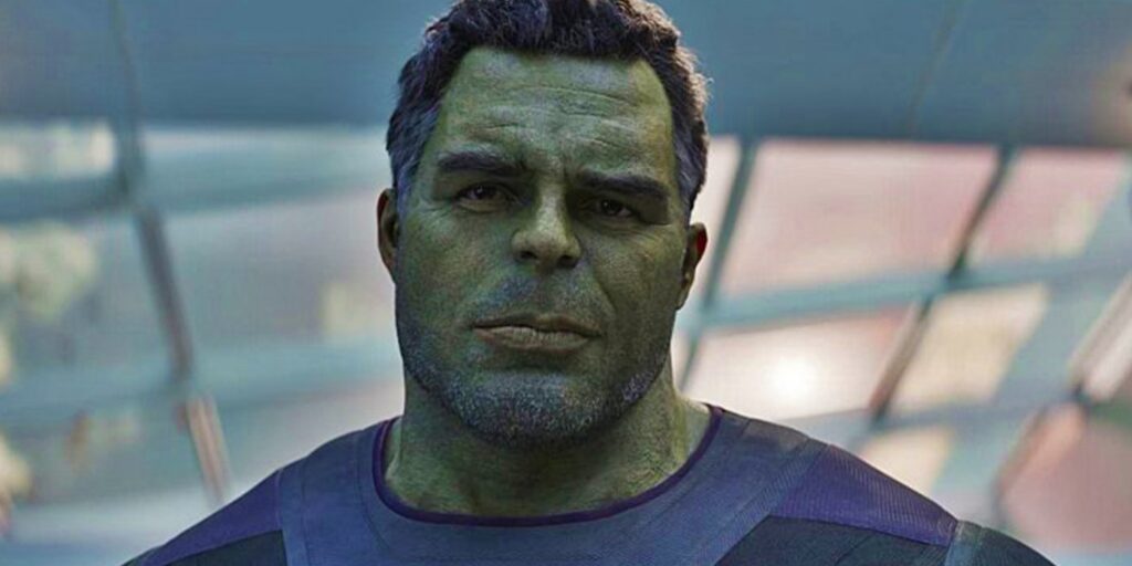 Smart Hulk (Image: Marvel)