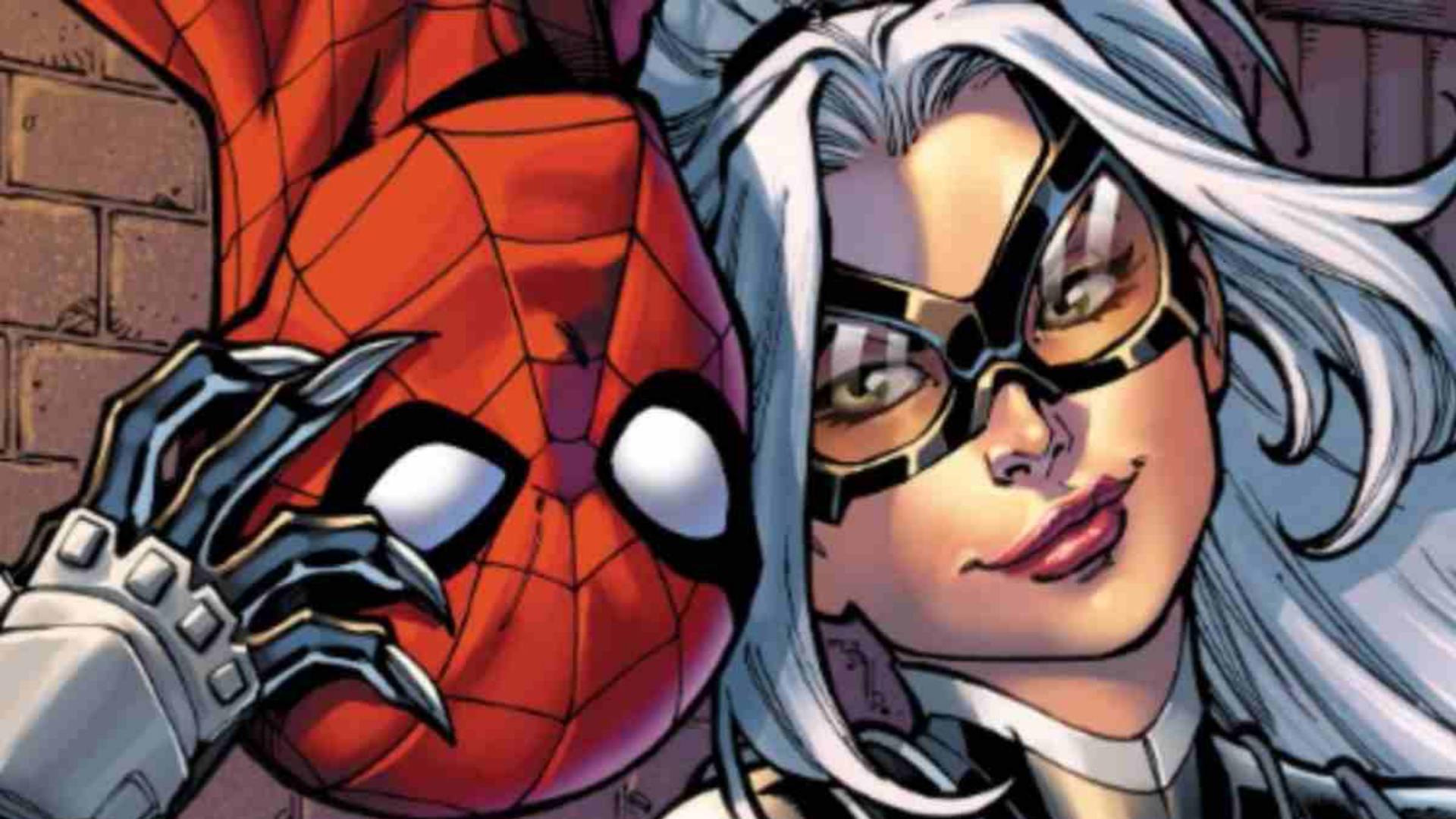 5. Felicia Hardy