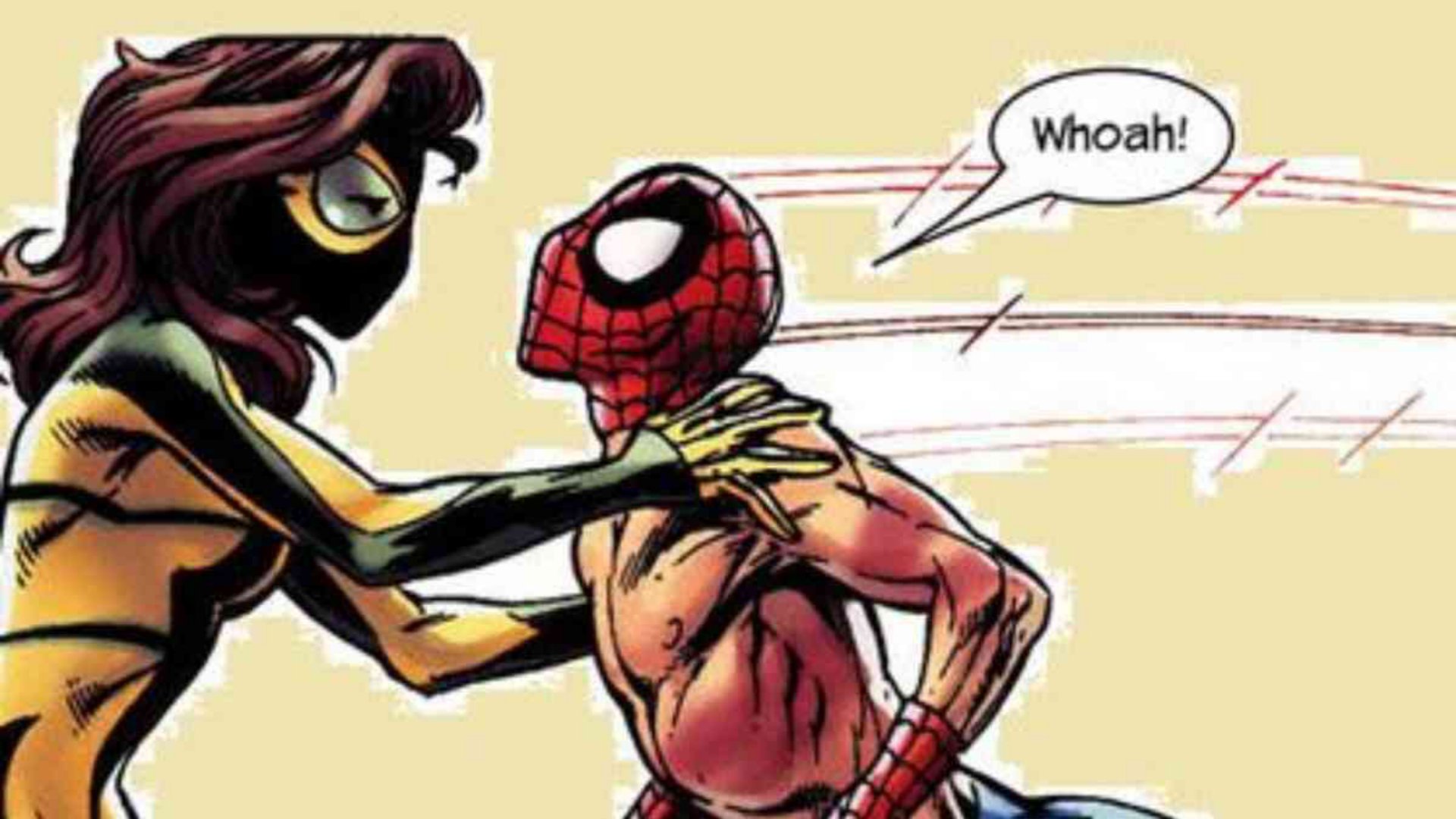 4. Kitty Pryde