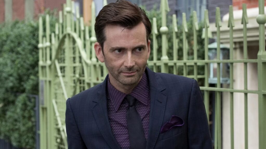 Still from 'Jessica Jones' (Image: Netflix) Still from 'Jessica Jones' (Image: Netflix)