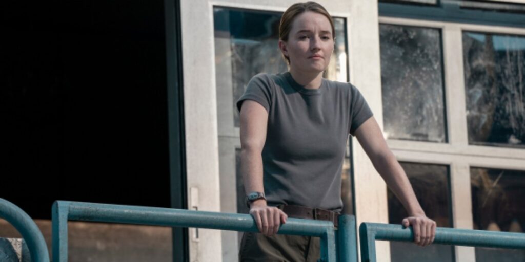 'The Last of us' (Image: HBO)