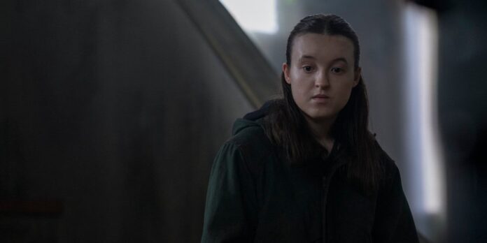 'The Last of us' (Image: HBO)