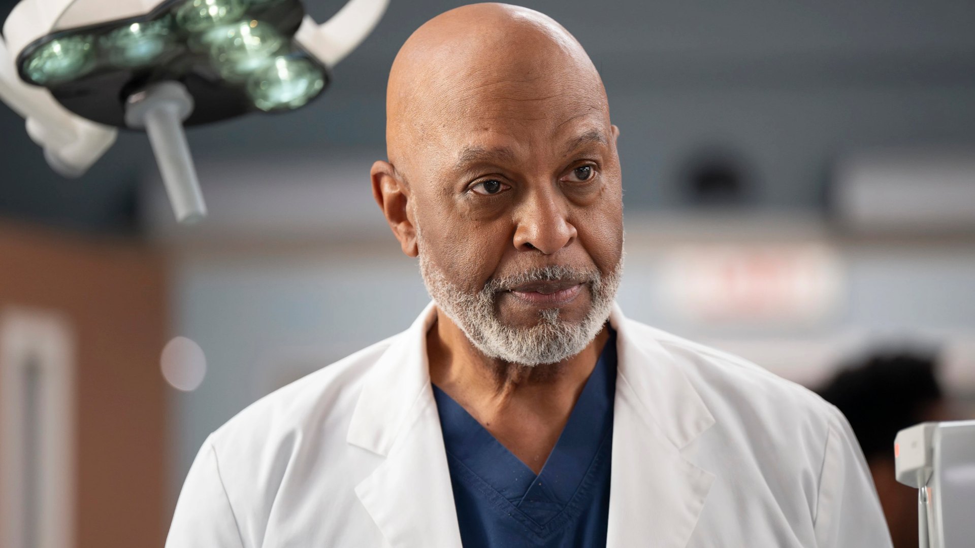 5. Richard Webber, Season 4 Episode 10