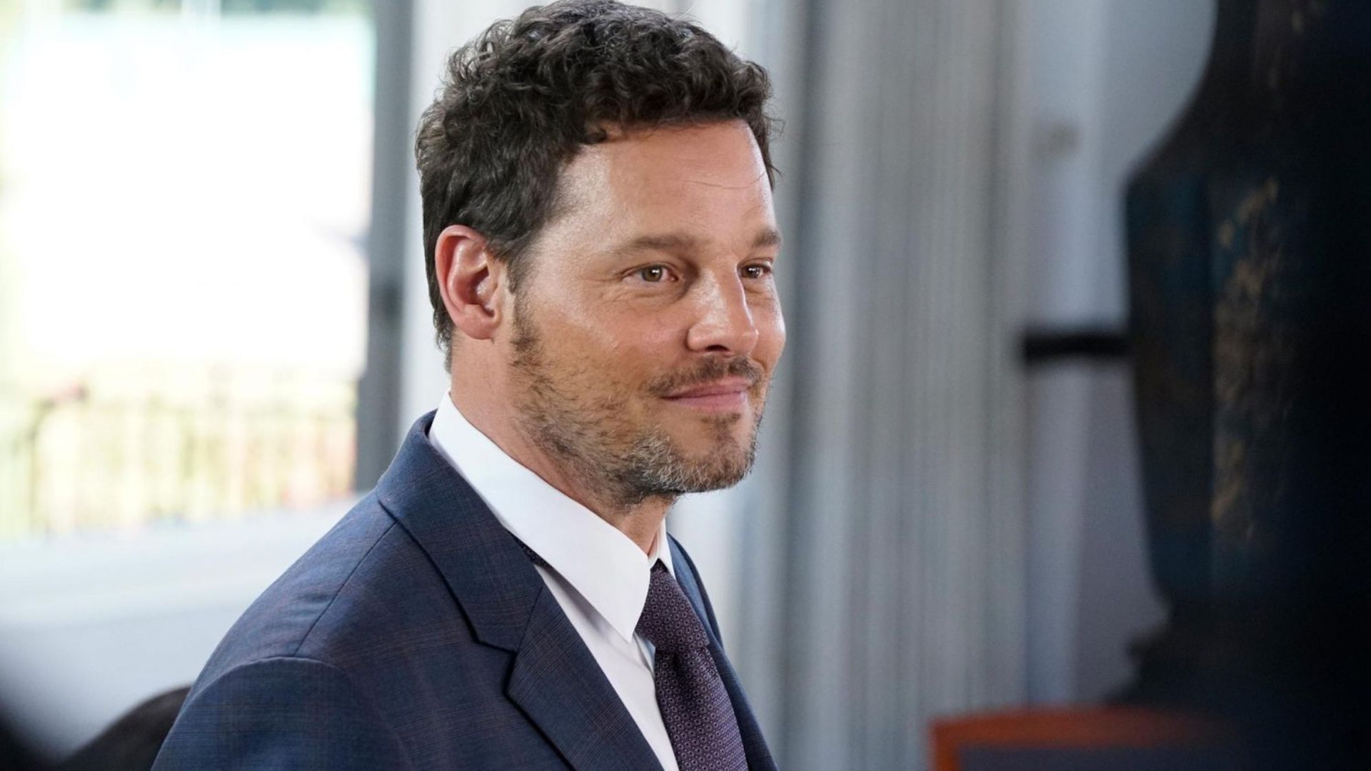 11. Alex Karev, season 5, episode 19