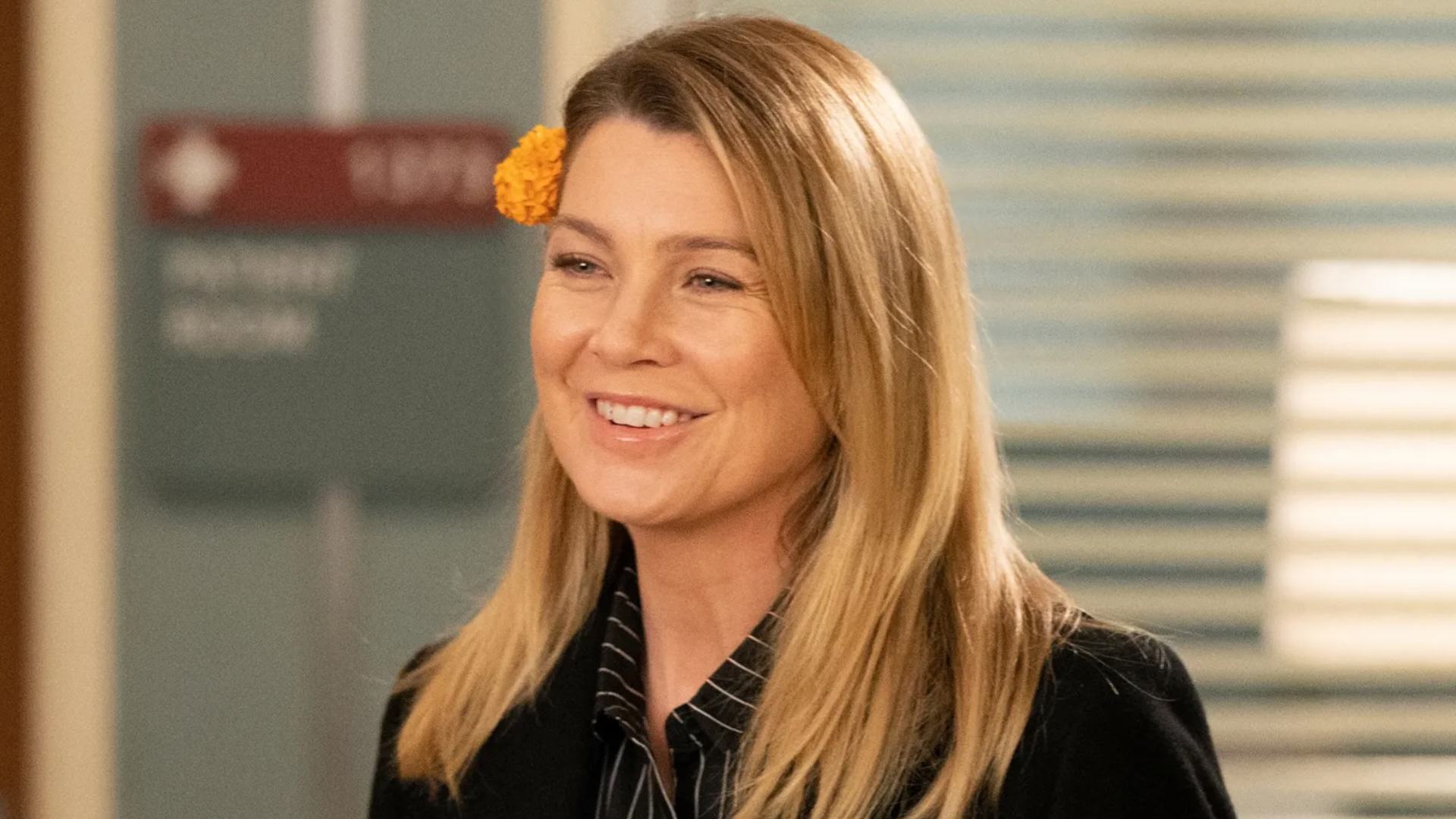 18. Meredith Grey, Season 7 Episode 10
