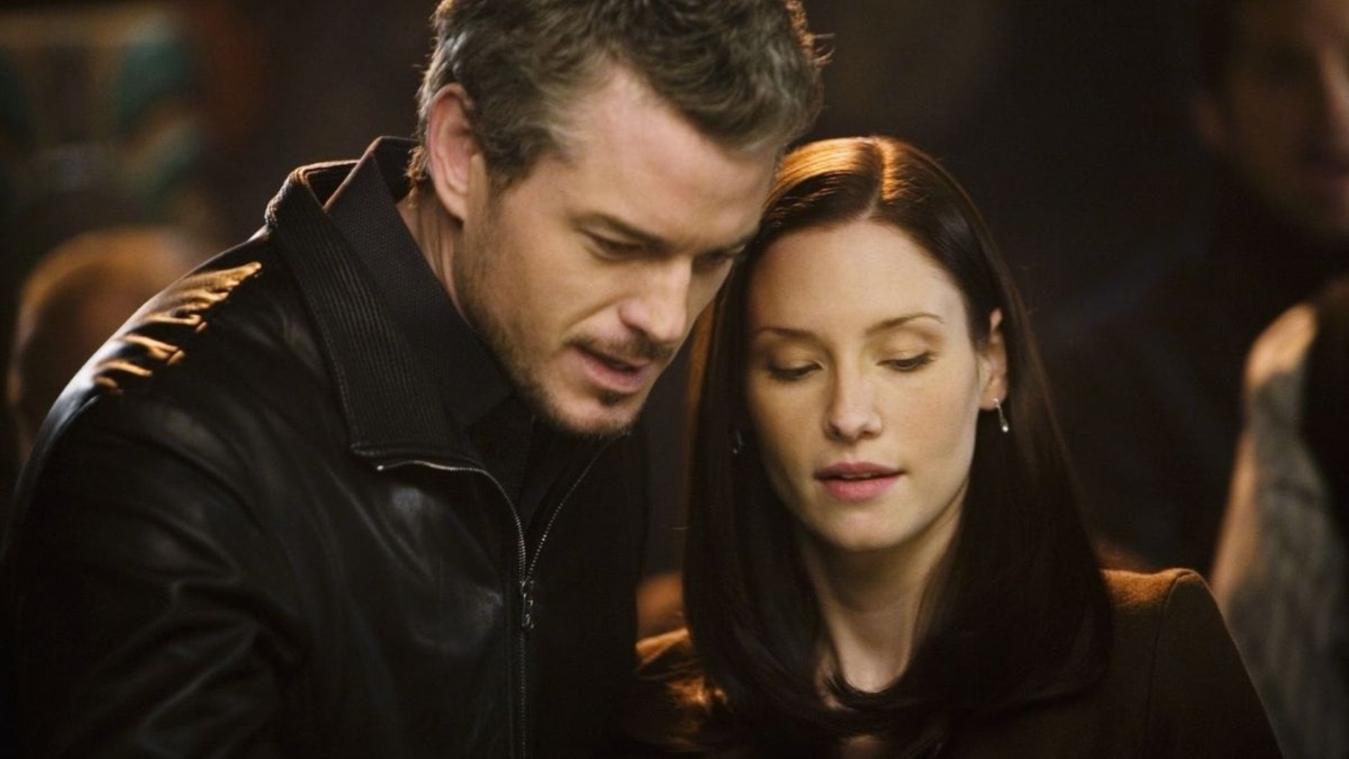 7. Mark Sloan, Season 9 Episode 2