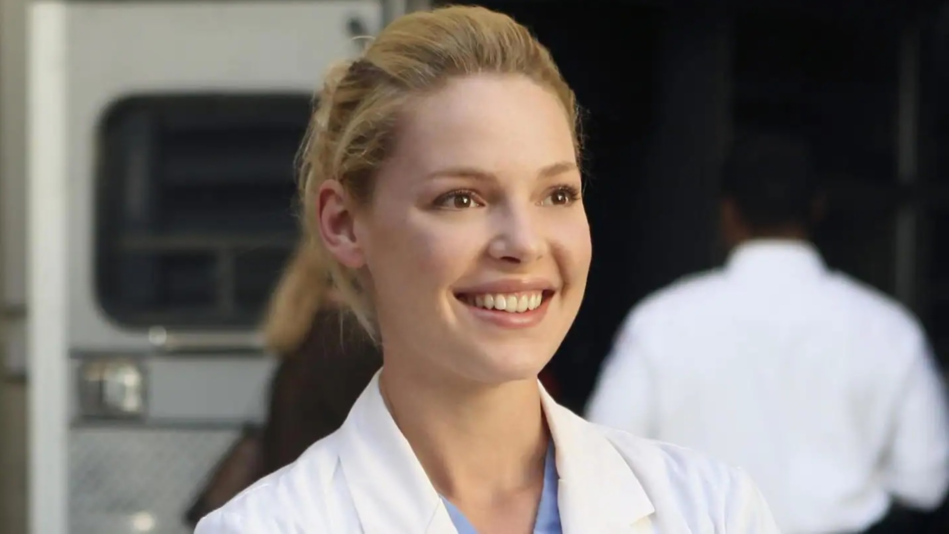 15. Izzie Stevens, Season 5 Episode 22