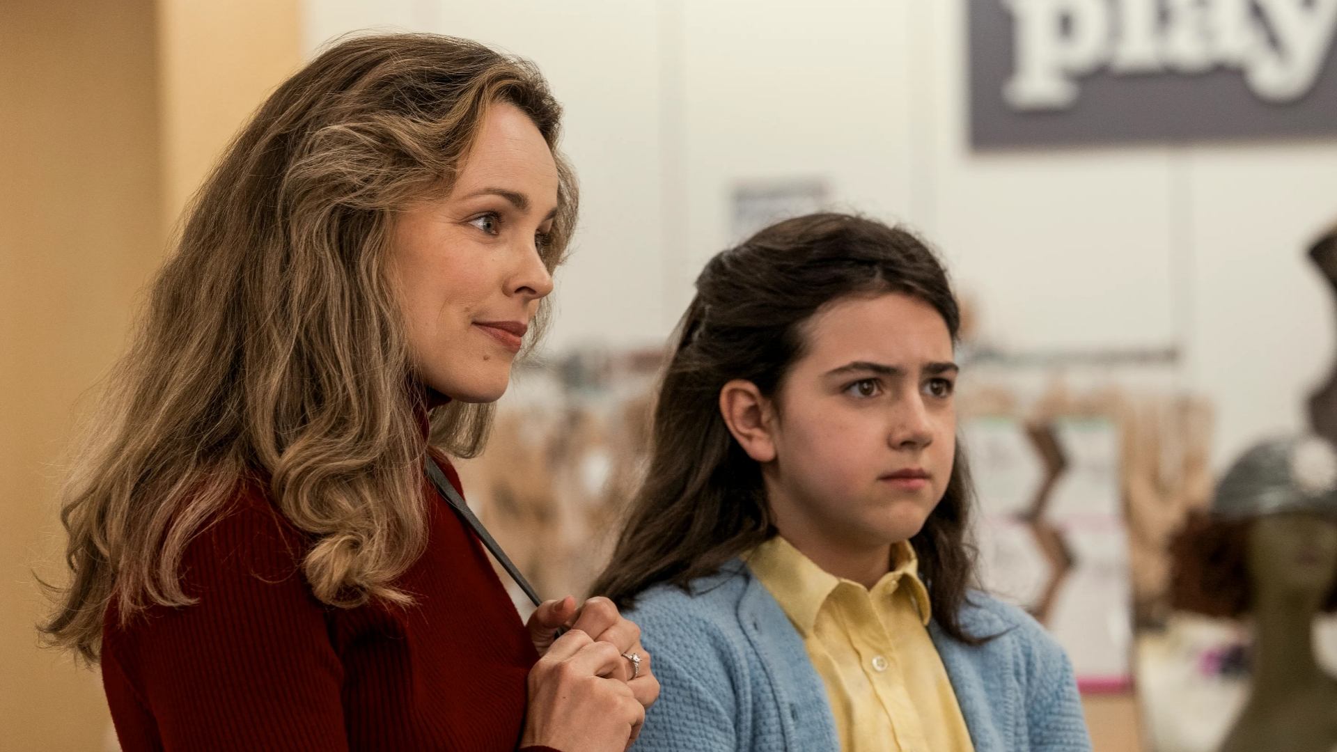 12. Are You There God? It’s Me, Margaret (2023)