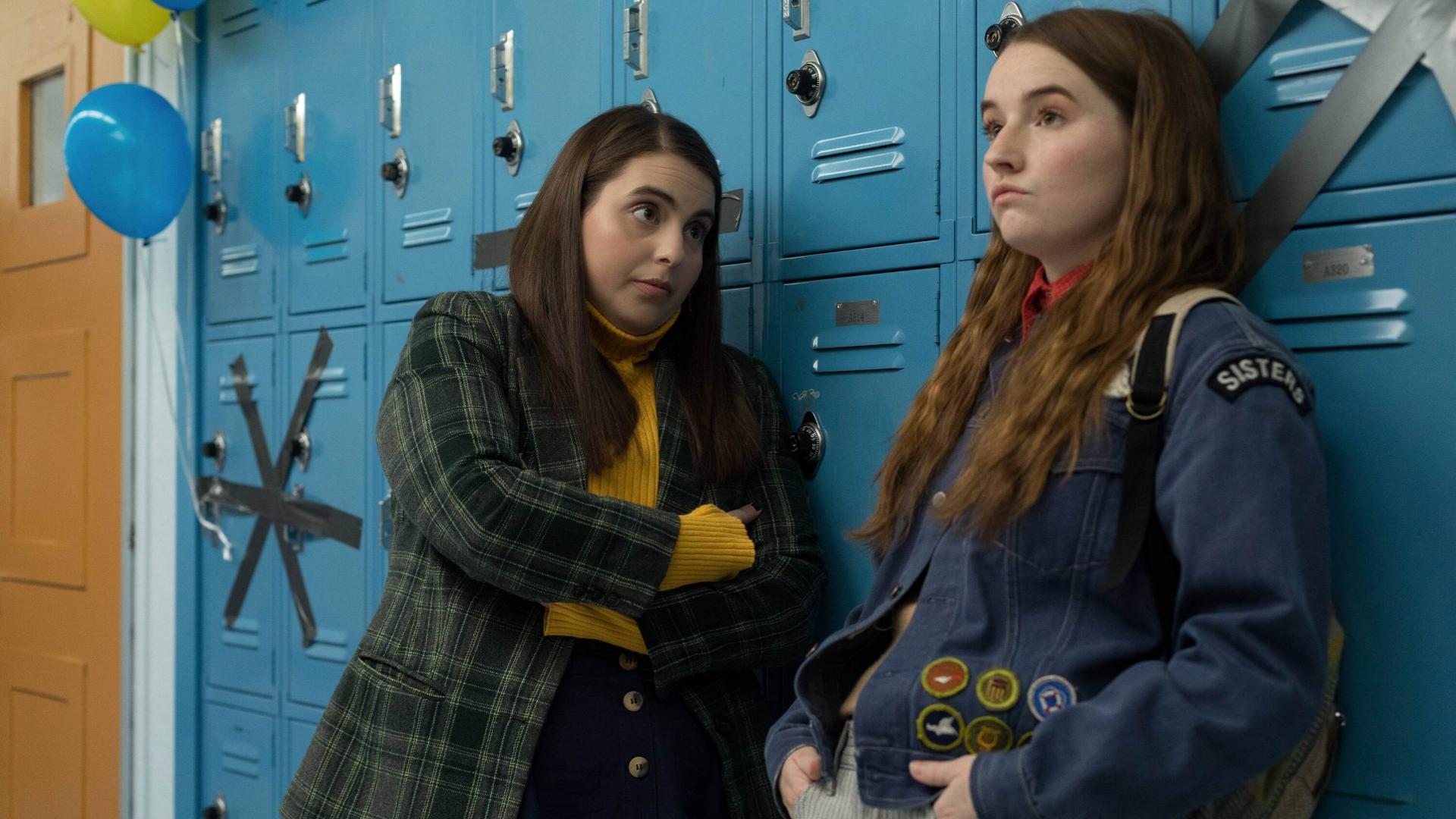 14. Booksmart (2019)