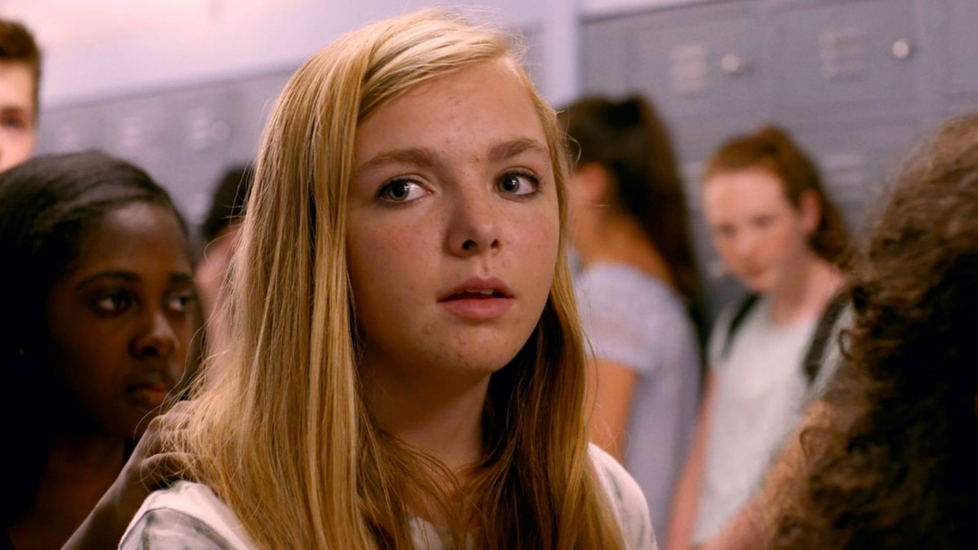 4. Eighth Grade (2018)