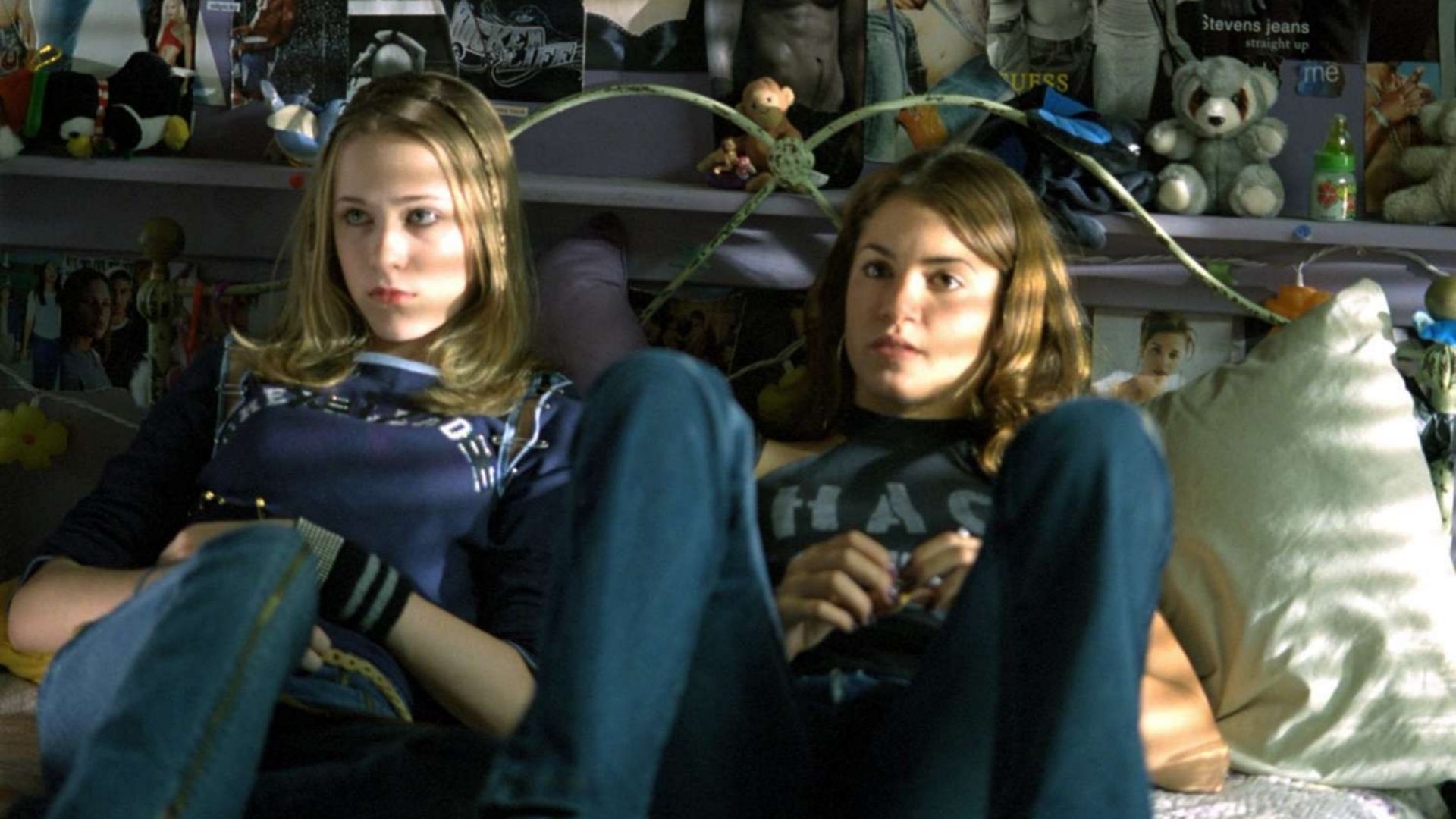 7. Thirteen (2003)