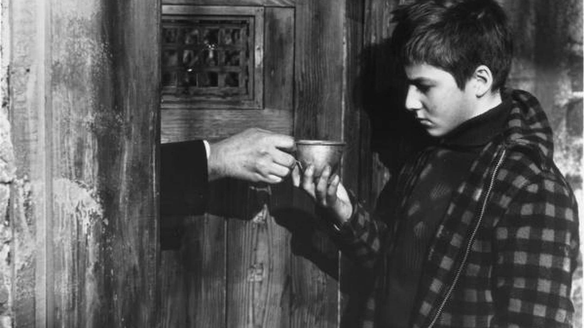 5. The 400 Blows (1959)