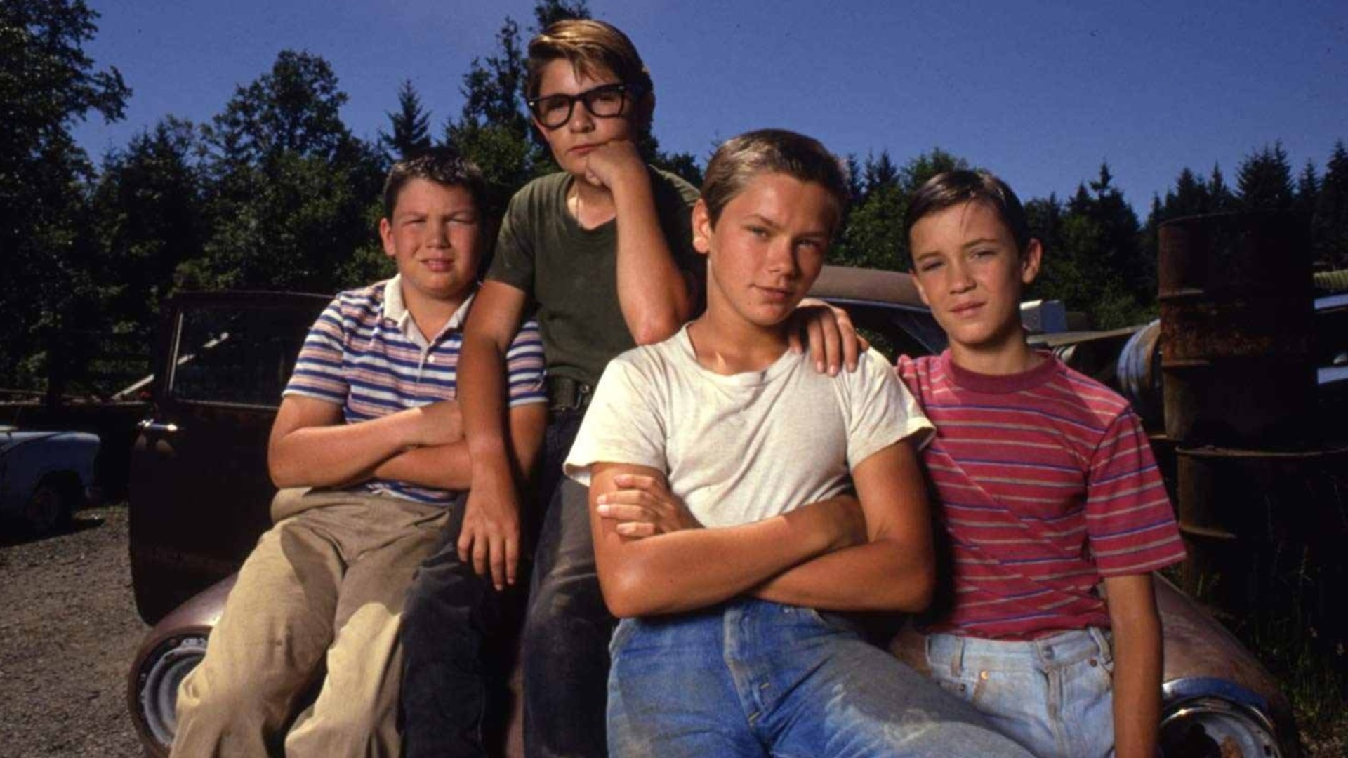 1. Stand By Me (1986)