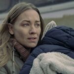 Serena and Noah in 'The Handmaid's Tale'