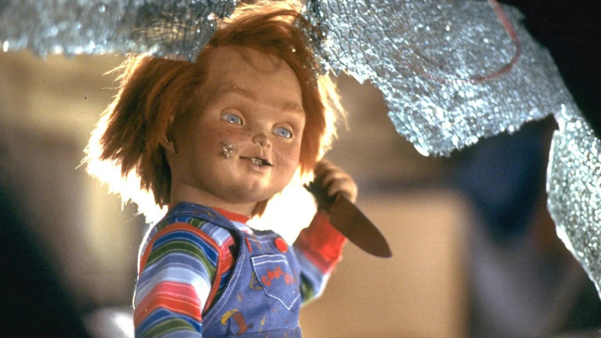 8. Child’s Play (1988)