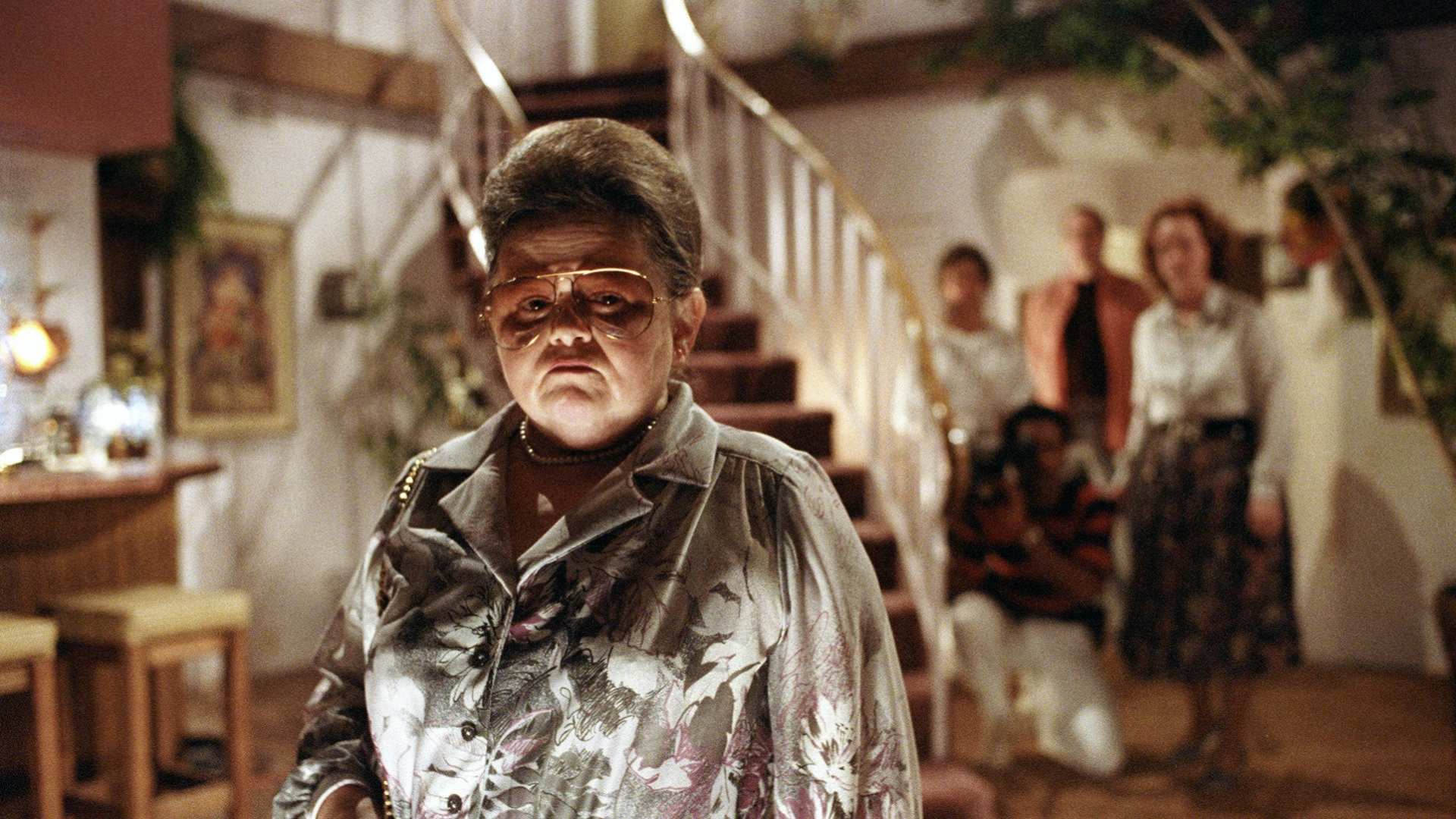 5. Poltergeist (1982)