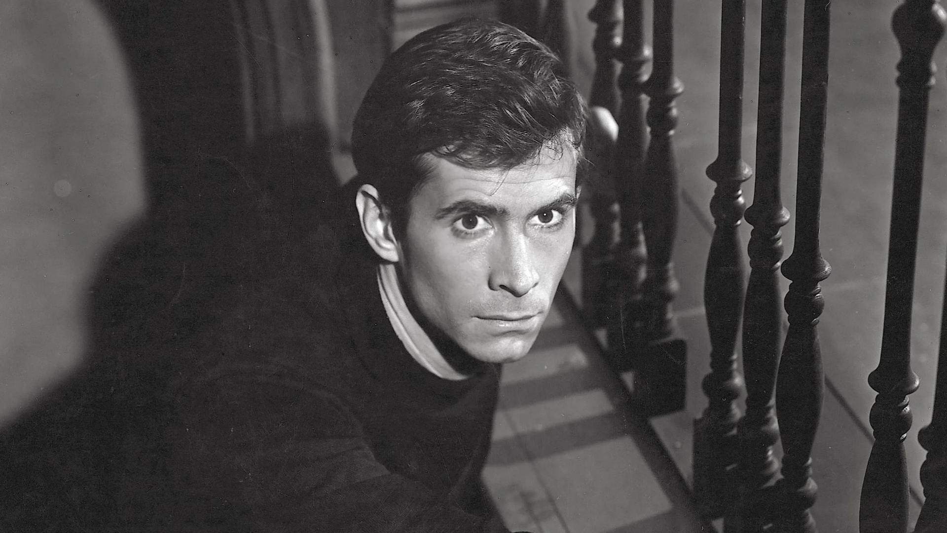 6. Psycho (1960)