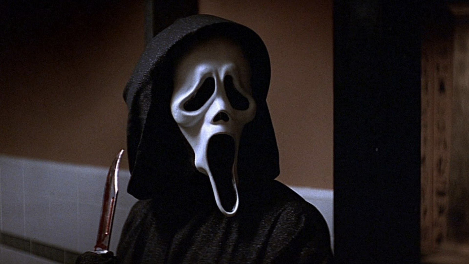 7. Scream (1996)