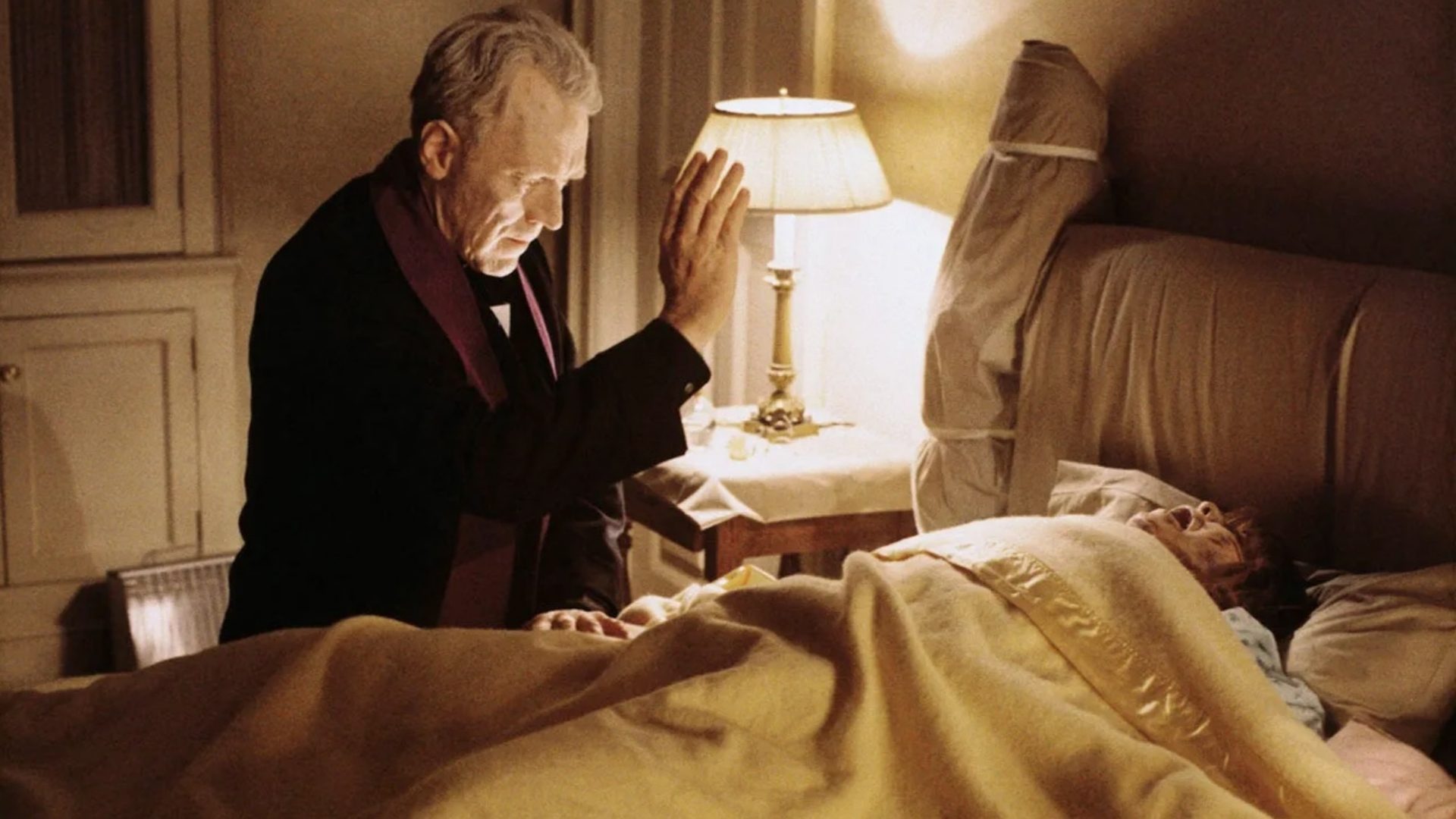 1. The Exorcist (1973)