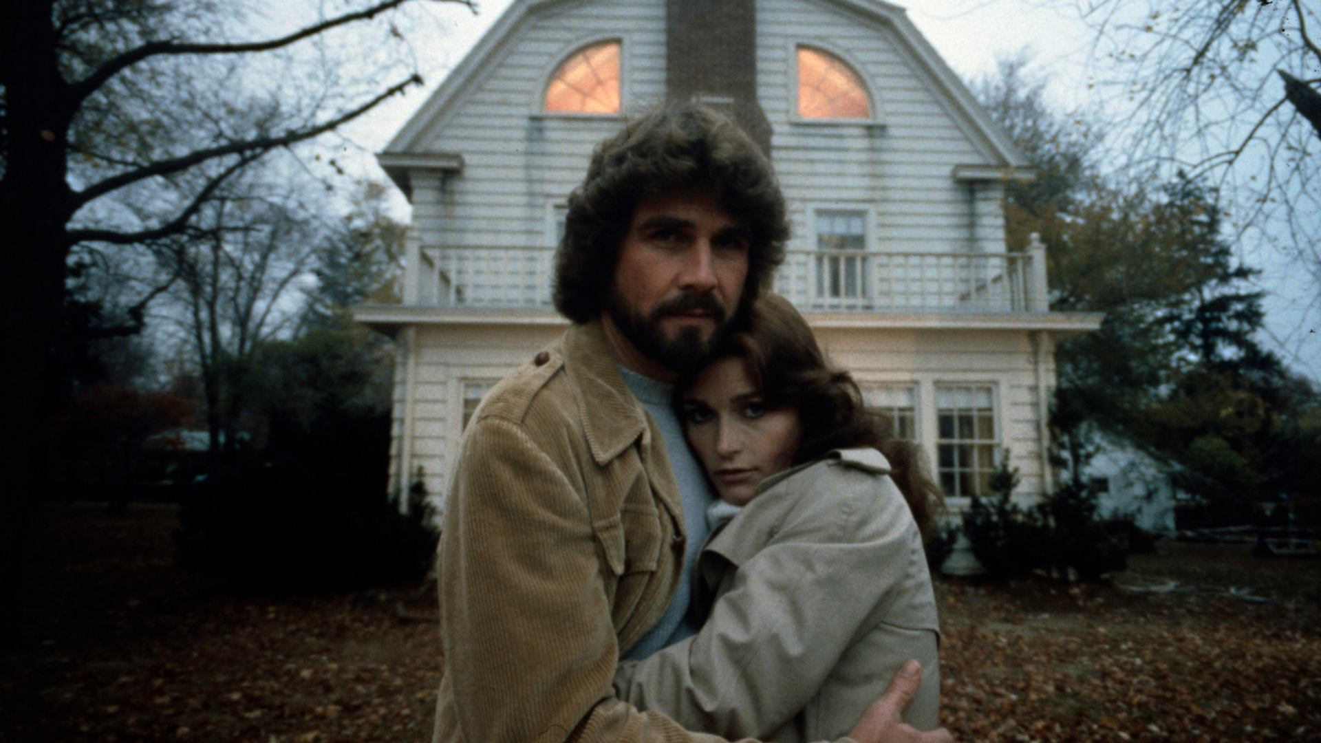 4. The Amityville Horror (1979)