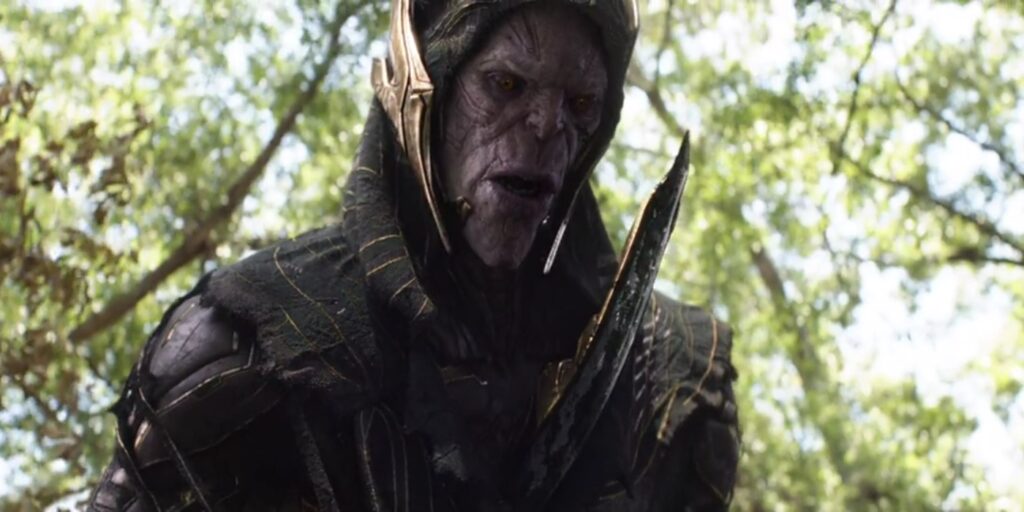 Clavus (Image: Marvel)