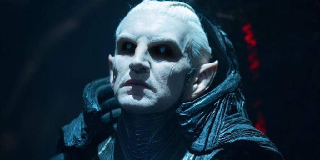 Malekith (Image: Marvel)