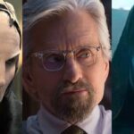 Malekith, Hank Pym, and Ronan (Image: Marvel)