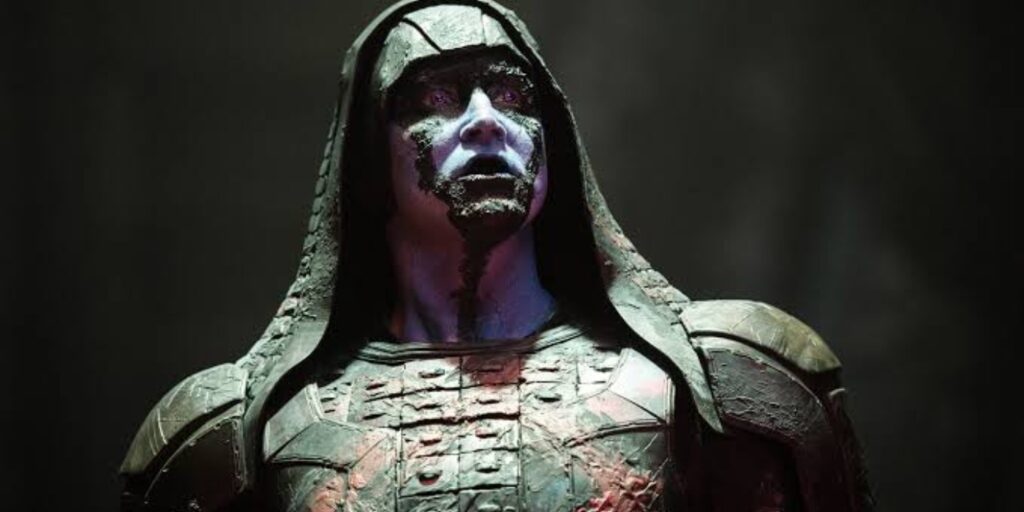 Ronan (Image: Marvel)
