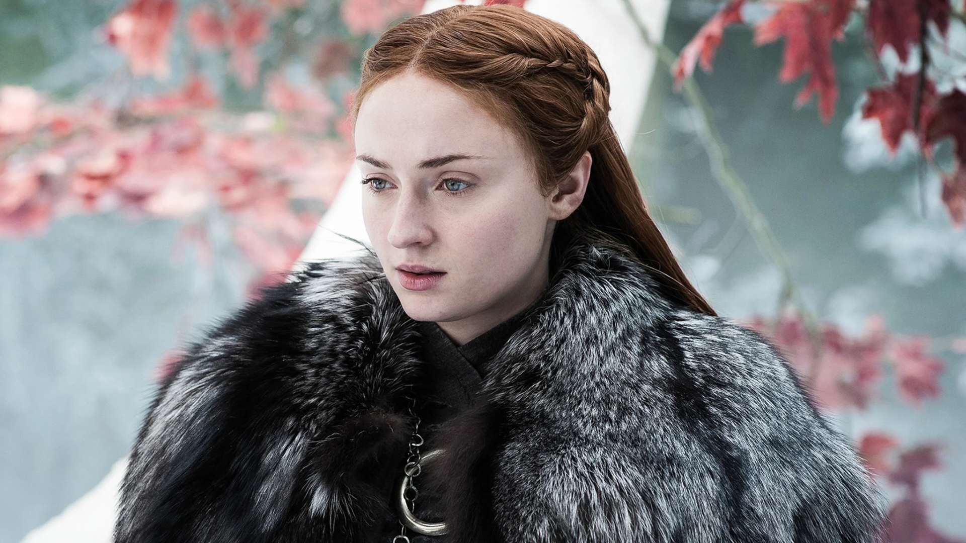 10. Sansa Stark