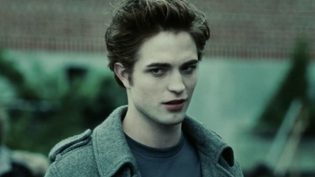 'Twilight'