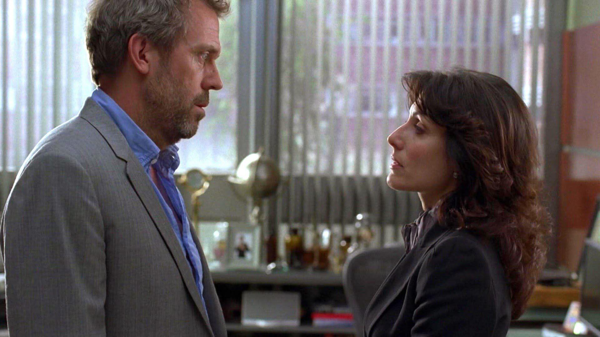 8. “Both Sides Now” (Season 5, Episode 24)
