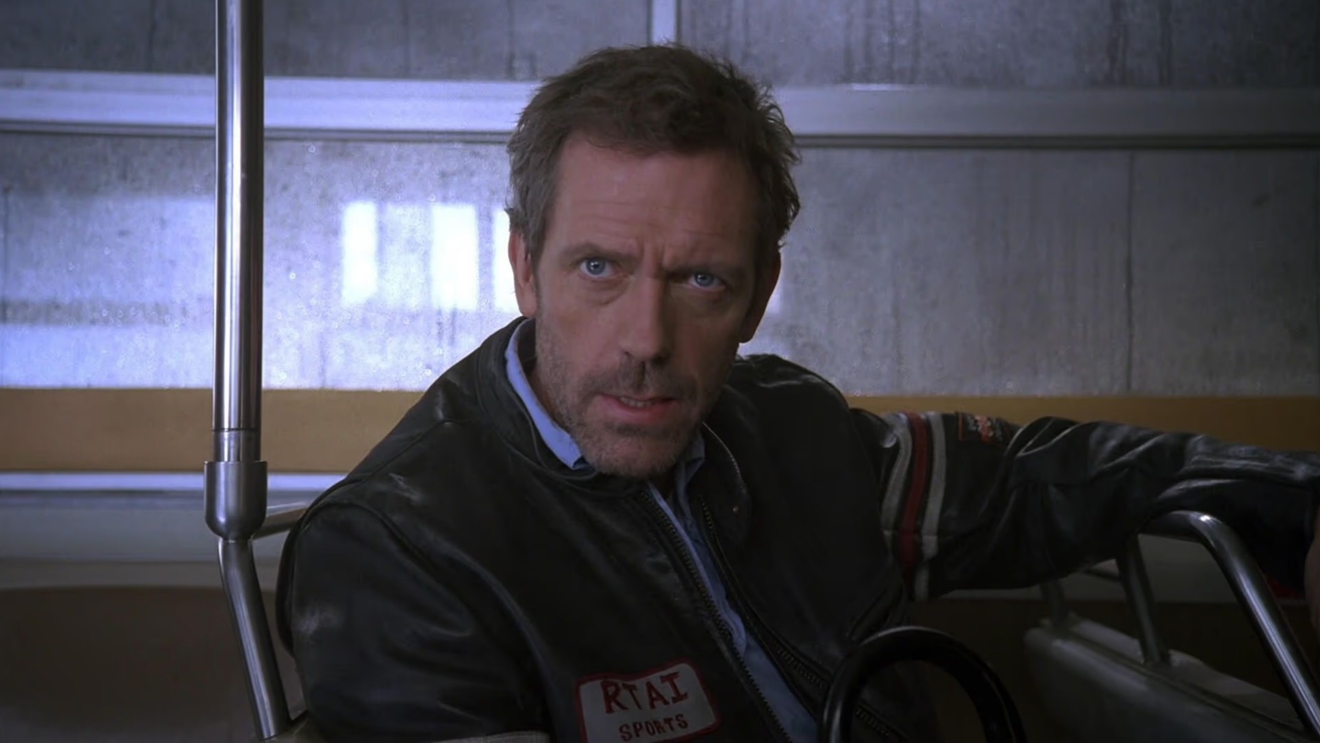 1. “House’s Head” (Season 4, Episode 15)